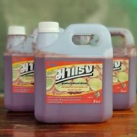 ราคา น้ำพริกมาแรงสูตรต้นตำหรับ3ลิตร By มาม่าฟ้าธานี By ตัวแทนคุณหนึ่ง (11046381612)