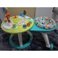 ราคา Around we go bright star มือสอง ใช้งานน้อย (43374135430)