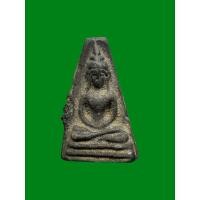 ราคา พระผงสุพรรณ รุ่นจงอางศึก วัดพระศรีรัตนมหาธาตุ จ.สุพรรณบุรี ปี2512 (42103834142)