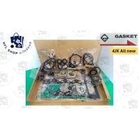 ราคา ปะเก็นชุดใหญ่ ISUZU 4JK ALL NEW 4JJ TCX D-MAX 2012 ประเก็นชุดใหญ่ อีซูซุ ออลนิว ยี่ห้อ KP คุณภาพดี (24362423210)