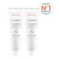 ราคา Avene Cicalfate+ Restorative Protective sos Cream 100ml + 100ml / เกาหลี (25069542986)