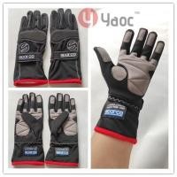 ราคา ยเหยาค® ถุงมือสปาร์โกแรลลี่ถุงมือแข่งผู้ใหญ่เด็กถุงมือโกคาร์ทระบายอากาศกันลื่นสวมทนเกียร์รถถุงมือขั (26213451476)
