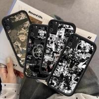 ราคา Black Clover HpปลอกชุบใสสําหรับVIVO IQOO Y15a Y17S Y35 Y55 Y02S Y55S Y22 Y33S Z9X V27 Y01 Y15S V27E Y56 Y28 Y33E Y22 Y29 Proปลอกซิลิโคน (40524713654)