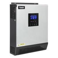ราคา 2400W Reverse Control Integrated Machine 3KVA Off-Net Solar Inverter 110V PS-3K HybridInverter (41776885334)