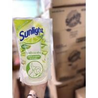 ราคา ซันไลต์ล้างจานเกลือแร่และถุงว่านหางจระเข้ 550g - 200g - ปลอดภัยสําหรับจานเด็ก (41018524993)