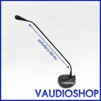 ราคา ไมโครโฟนแบบตั้งโต๊ะ ไมค์ประชุม (คอไมค์ยาว 60CM.) NPE VCP-650 ไมค์คอยาว ไมค์ตั้งโต๊ะ ไมค์ เอ็นพีอี (2704096201)