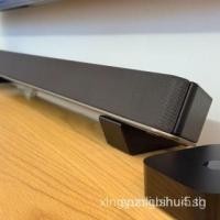 ราคา เข้ากันได้กับ Edifier Philips TV Speaker Stand ลําโพงสําหรับเล่นเกม ฐาน SoundBar (41971423308)