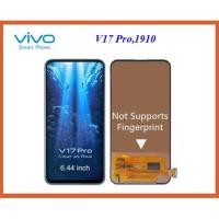 ราคา จอ LCD Vivo V17 Pro+ทัชสกรีน TFT(AA-incell)ไม่มีสแกนนิ้ว (7643623212)
