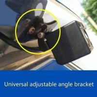 ราคา Edb* ขาตั้งกล้องมองหลังอัตโนมัติ แบบติดกระจกมองหลัง (19308834749)