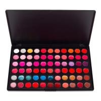 ราคา Coastal Scents 66 Lip Palette Makeup Palettes Lips (ของแท้) (33782587)