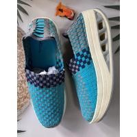 ราคา รองเท้าอิลาสติกเสริมส้น size 39 ยาว 24.5 cm (8622333354)
