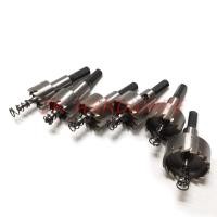 ราคา HOLE SAW โฮลซอ โฮลซอว์ โฮซอเจาะเหล็ก โฮซอลเจาะอลูมิเนียม (6918808997)