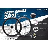 ราคา New 2021Visp Builder รุ่น Basic Series 50/50mm. (6152661737)