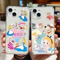 ราคา เคสโทรศัพท์ซิลิโคน TPU ใส แบบนิ่ม ลายน่ารัก สําหรับ OPPO A5S A55 F11 PRO A36 A76 A57 4G F9 A16 A16K A15 A73 (23250016291)