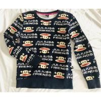 ราคา เสื้อแขนยาวPaul frank (แท้) (4861723049)