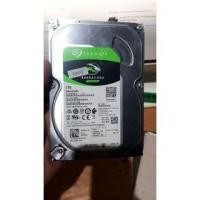 ราคา HIJAU Seagate Barracuda Green 3.5 นิ้ว 1TB PC Hard Drive - HDD ภายในเพื่อสุขภาพ 100 เปอร์เซ็นต์ (40855716883)