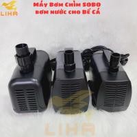 ราคา SOBO ปั๊มจุ่ม WP-6000 WP7000 WP8000 - ปั๊มตู้ปลา Sobo (24375202715)