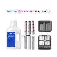 ราคา Dreame H12 PRO / H12 / M12 / H11 Max / H11 Accessories อุปกรณ์เสริม เครื่องถูพื้น (23851332409)