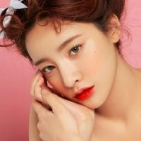 ราคา ของใหม่+ส่งฟรี 3ce tattoo lip tint สี Luztic (125784212)