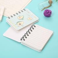 ราคา A7 Notebook Mini Paper Notebook Ring Motif PS 1025 (54101376524)
