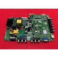 ราคา เมนบอร์ดทีวียี่ห้อTCL ทีซีแอลรุ่นที่ใช้งาน LED32B2600 พาร์ทTP.32B2600(แท้ถอด) (40756604979)