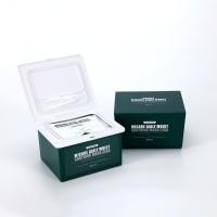 ราคา MJCARE Daily Moist Soothing mask CICA 30ea ทุกที่ทุกเวลา ดึงแพ็คมาส์ก 1 แพ็ค 1 วัน (40905515787)