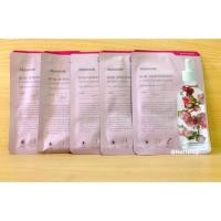 ราคา Mamonde Flower Lab Essence Mask Rose 25 ml (1420659102)