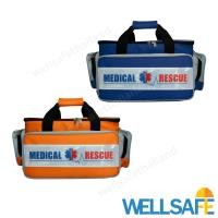 ราคา กระเป๋ายา กระเป๋าปฐมพยาบาล ติดแถบสะท้อนแสง Medical/Emergency Bag (1929956165)