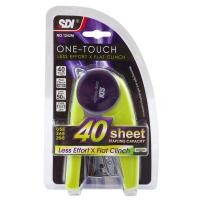 ราคา เครื่องเย็บกระดาษ คละสี SDI 1242M (21326556632)