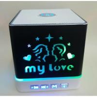 ราคา Mini ลำโพงบลูทูธ KH202สีดำ (1029004181)