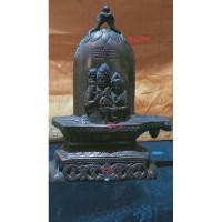 ราคา พระศิวะพร้อมครอบครัวงานอินเดีย (24761134583)