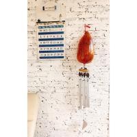 ราคา โมบายน้ำเต้าถุงเงินกังสดาล(จัมโบ้) (18975562478)