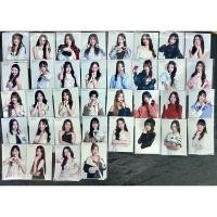 ราคา BNK48 CGM48 รูป Postcard letter set Yoghurt Hoop Popper Pancake Earn L Marine Janry Saonoi Arlee Niya Jew Champoo Nana (28281478173)