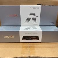 ราคา Anytek T900+ กล้องติดรถยนต์ กล้องหน้า+หลัง (4118240603)