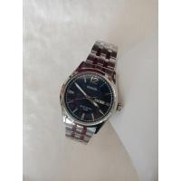 ราคา Casio MTP-1335D-2AVDF นาฬิกาข้อมือผู้ชาย นาฬิกาคาสิโอ้ (3732314795)