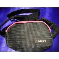 ราคา คาดอกงานใหม่สีดำ Black&Pink 50.- (22629304896)