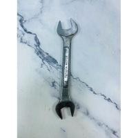 ราคา ประแจปากตาย No. 14-17 TOYOTA MADE IN JAPAN (Mar32-TOYO1) (25492826771)