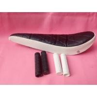 ราคา Black and White Diamond Lowrider Sedel (25812931400)