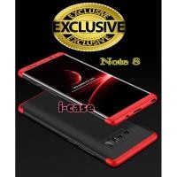 ราคา เคส 360 samsung galaxy note 8 - ปลอก note 8 ซุปเปอร์ปกป้อง (41755712520)