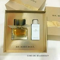 ราคา น้ำหอม My Burberry Eau De Parfum (99711633)