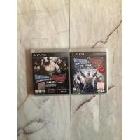 ราคา แผ่นเกม PS3 Set WWE มือ1 ทุกแผ่น (8369842714)