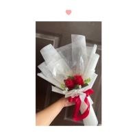 ราคา ช่อเงิน ช่อใส่ธนบัตร ช่อดอกไม้ใส่เงิน ช่อดอกไม้วาเลนไทน์ ช่อดอกไม้ปัจฉิม เซอร์ไพรส์แฟน (11785852805)