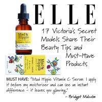 ราคา Mad Hippie , Vitamin C Serum, 8 Actives(30 ml)ปรับสีผิวลดจุดด่างดำฝ้ากระ (2660104267)