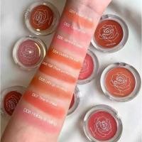 ราคา Srichand Blush Of The Day 4.5g ( Refill ) ศรีจันทร์ บลัช ออฟ เดอะ เดย์ 4.5 กรัม ตลับจริง และ แบบรีฟิลล์ ตลับเปลือย (21769277993)