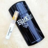 ราคา น้ำหอมแบ่งขายPaco Rabanne Black XS EDT (9865626258)
