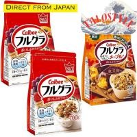 ราคา 【Delivery fr Japan】[ฟุลกรา] คาลบี้ ฟุลกรา ออริจินัล & มะม่วงกับแอปเปิ้ลเมเปิ้ล 2 ชนิดรวม 3 ถุง (51901975496)