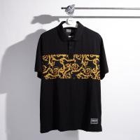 ราคา Versace jeans couture boroco polo (25407654309)