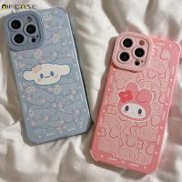 ราคา เคสโทรศัพท์มือถือหนัง ลายการ์ตูน Cinnamoroll Melody Dog น่ารัก สําหรับ OPPO A92s A92 A72 A52 A91 A53 A53s A31 A9 A5 2020 A32 A12 A12s A12e A8 A7 A5s A3s A3 A81 A1 A57 A39 (20809380616)