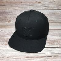 ราคา หมวก Nixon Snapback Hat Black (9944724097)