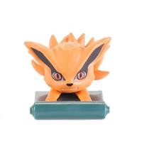 ราคา (แท้มือ2)มินิฟิกเกอร์ Boruto: Naruto Next Generations Kurama Ramen Stopper (17995983504)